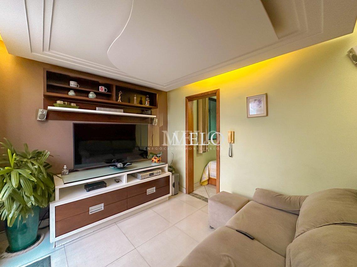 Excelente Cobertura Triplex no Santa Amélia à venda por R$750.000,00 - Belo Horizonte - 