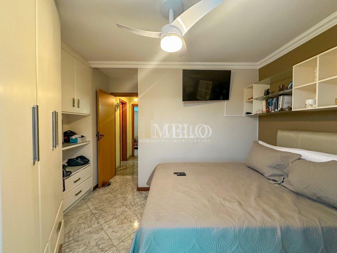 Excelente Cobertura Triplex no Santa Amélia à venda por R$750.000,00 - Belo Horizonte - 