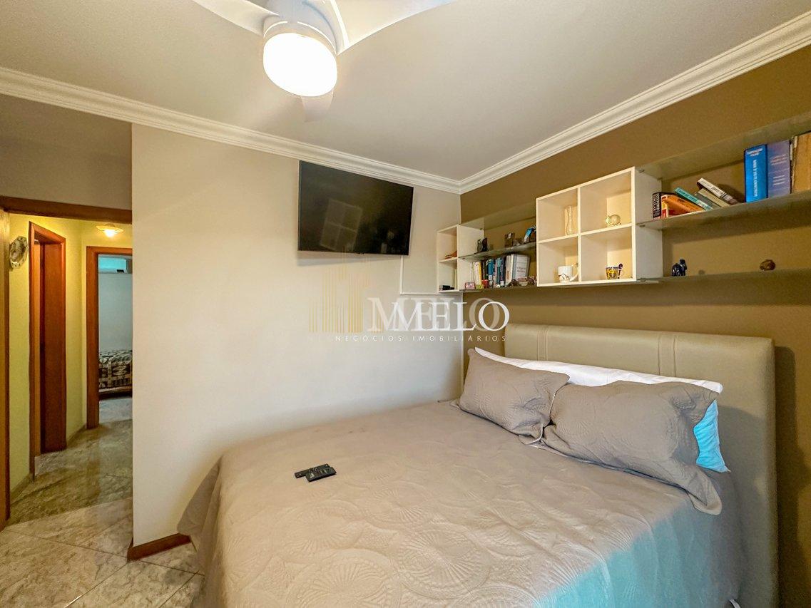 Excelente Cobertura Triplex no Santa Amélia à venda por R$750.000,00 - Belo Horizonte - 