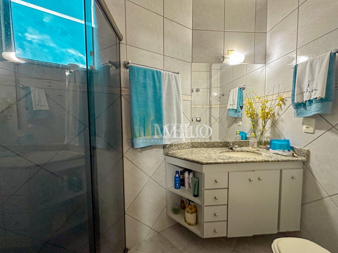 Excelente Cobertura Triplex no Santa Amélia à venda por R$750.000,00 - Belo Horizonte - 