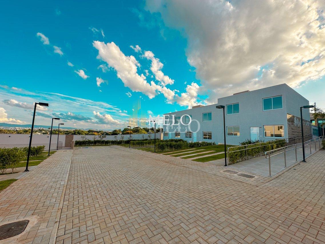 Belíssima casa no Trevo Região da Pampulha a venda por R$ 850.000,00 Rua Toronto Belo Horizonte - 