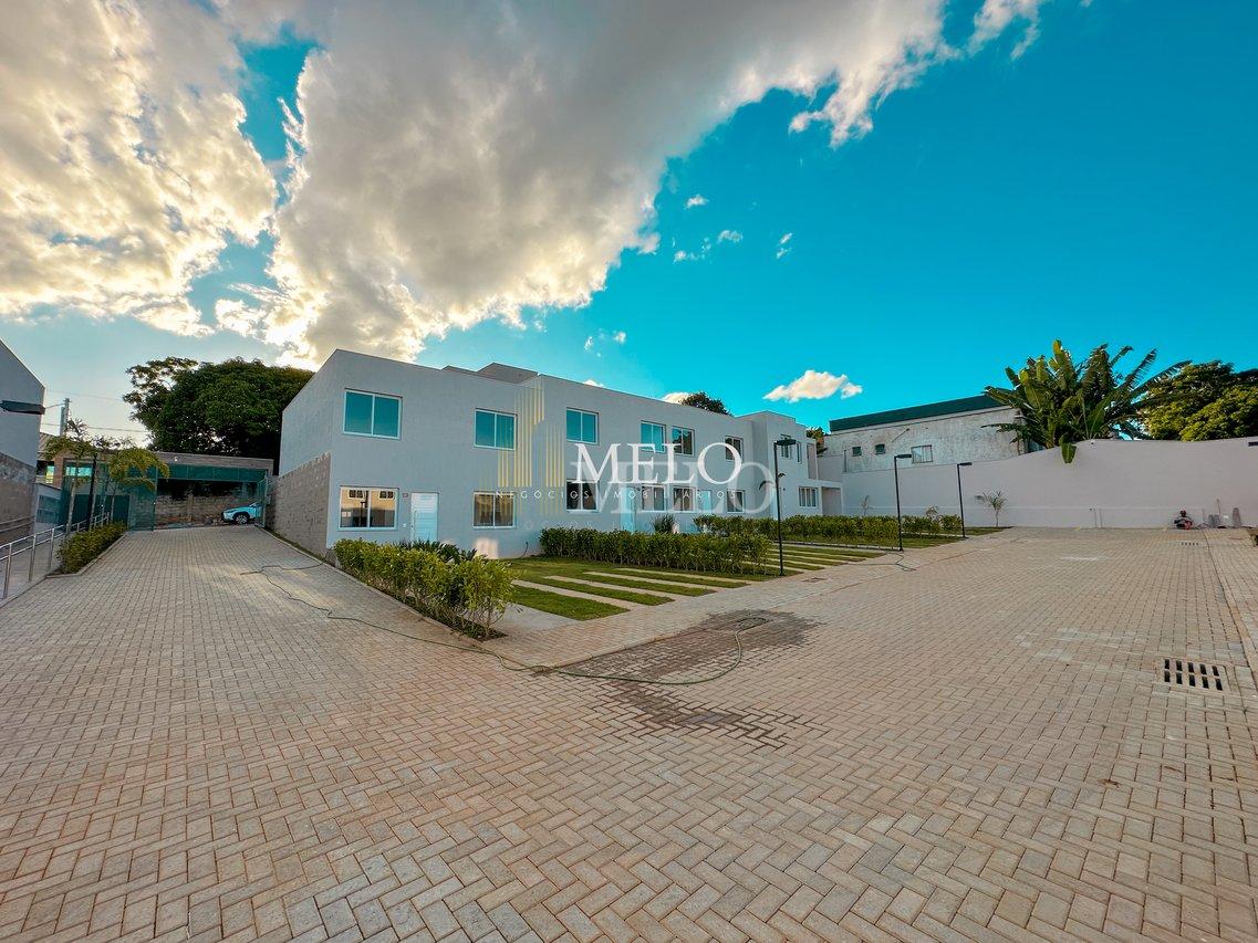 Belíssima casa no Trevo Região da Pampulha a venda por R$ 850.000,00 Rua Toronto Belo Horizonte - 