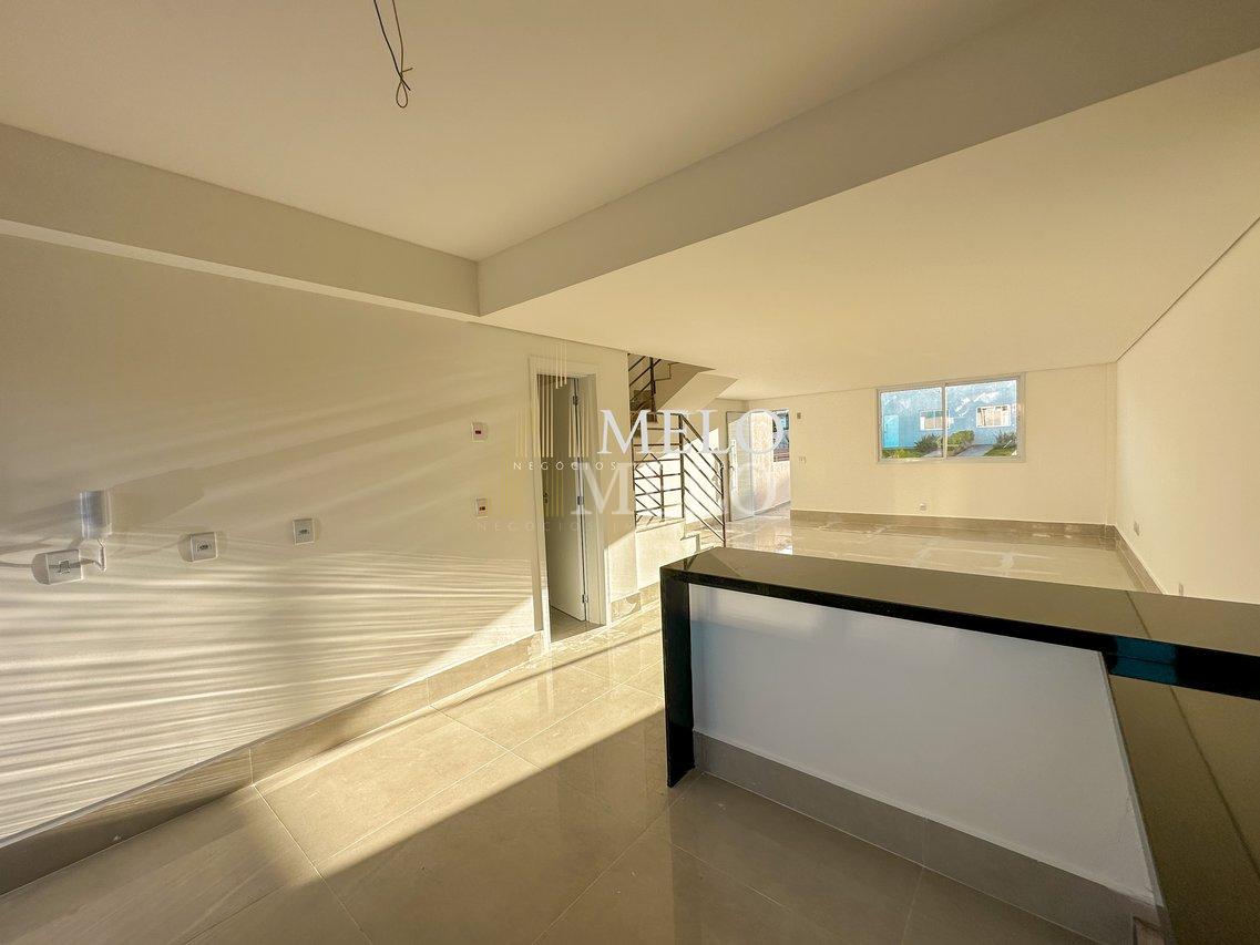 Belíssima casa no Trevo Região da Pampulha a venda por R$ 850.000,00 Rua Toronto Belo Horizonte - 