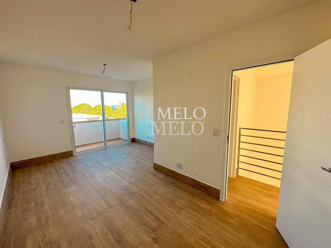Belíssima casa no Trevo Região da Pampulha a venda por R$ 850.000,00 Rua Toronto Belo Horizonte - 