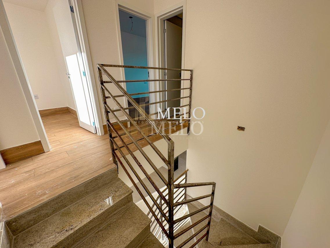 Belíssima casa no Trevo Região da Pampulha a venda por R$ 850.000,00 Rua Toronto Belo Horizonte - 