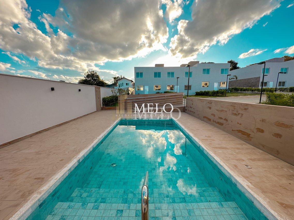 Belíssima casa no Trevo Região da Pampulha a venda por R$ 850.000,00 Rua Toronto Belo Horizonte - 
