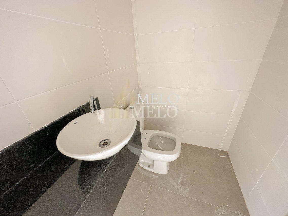 Belíssima casa no Trevo Região da Pampulha a venda por R$ 850.000,00 Rua Toronto Belo Horizonte - 