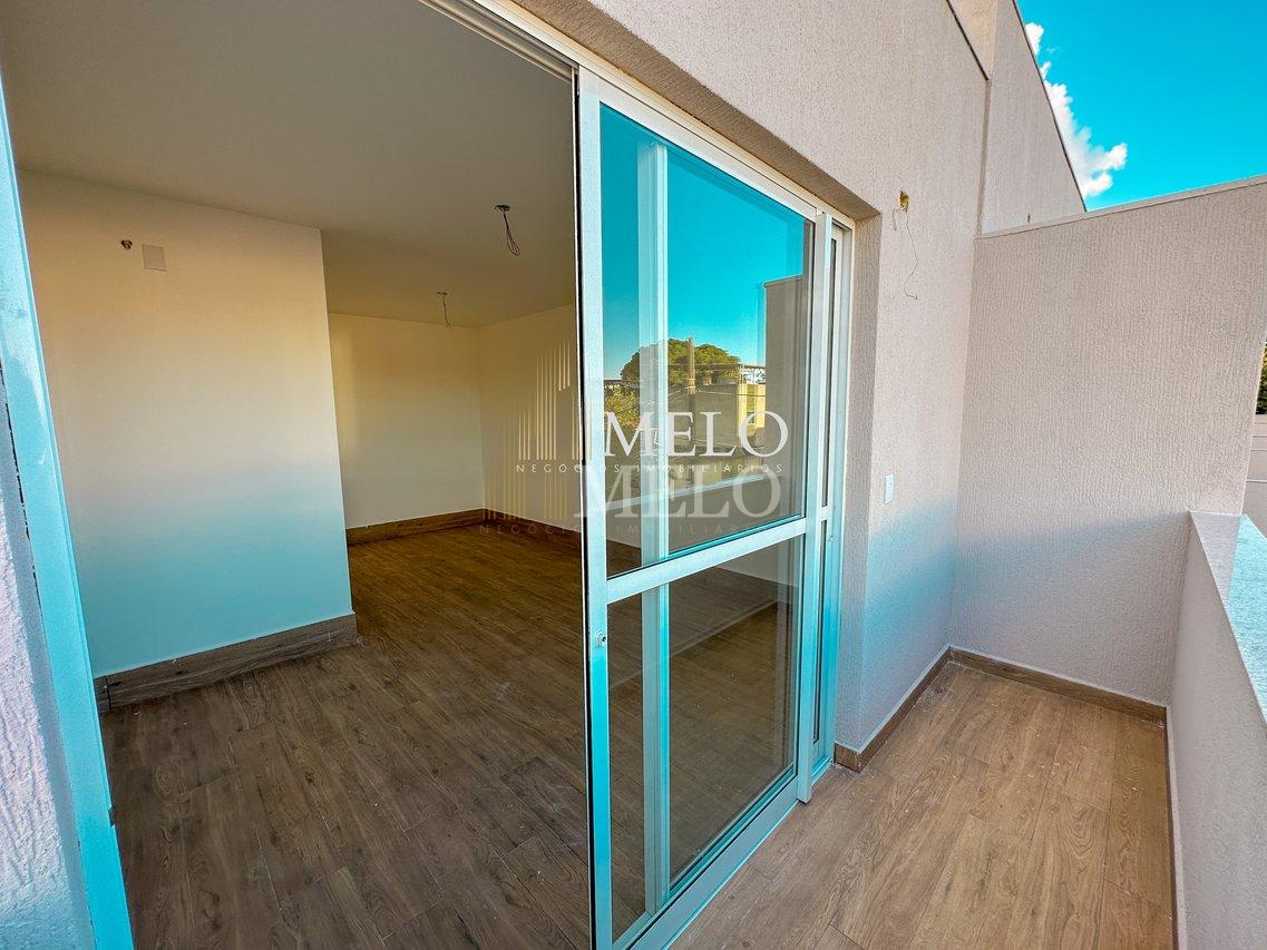 Belíssima casa no Trevo Região da Pampulha a venda por R$ 850.000,00 Rua Toronto Belo Horizonte - 