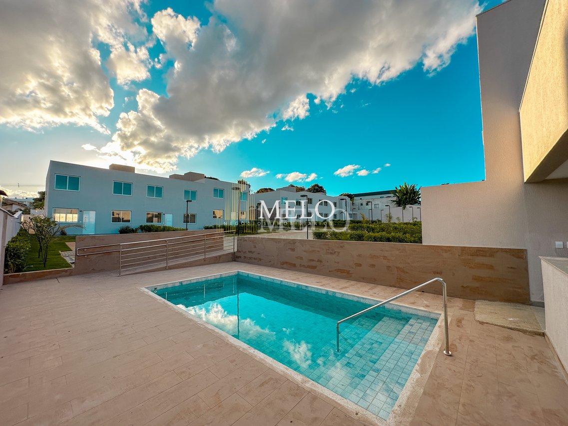 Belíssima casa no Trevo Região da Pampulha a venda por R$ 850.000,00 Rua Toronto Belo Horizonte - 