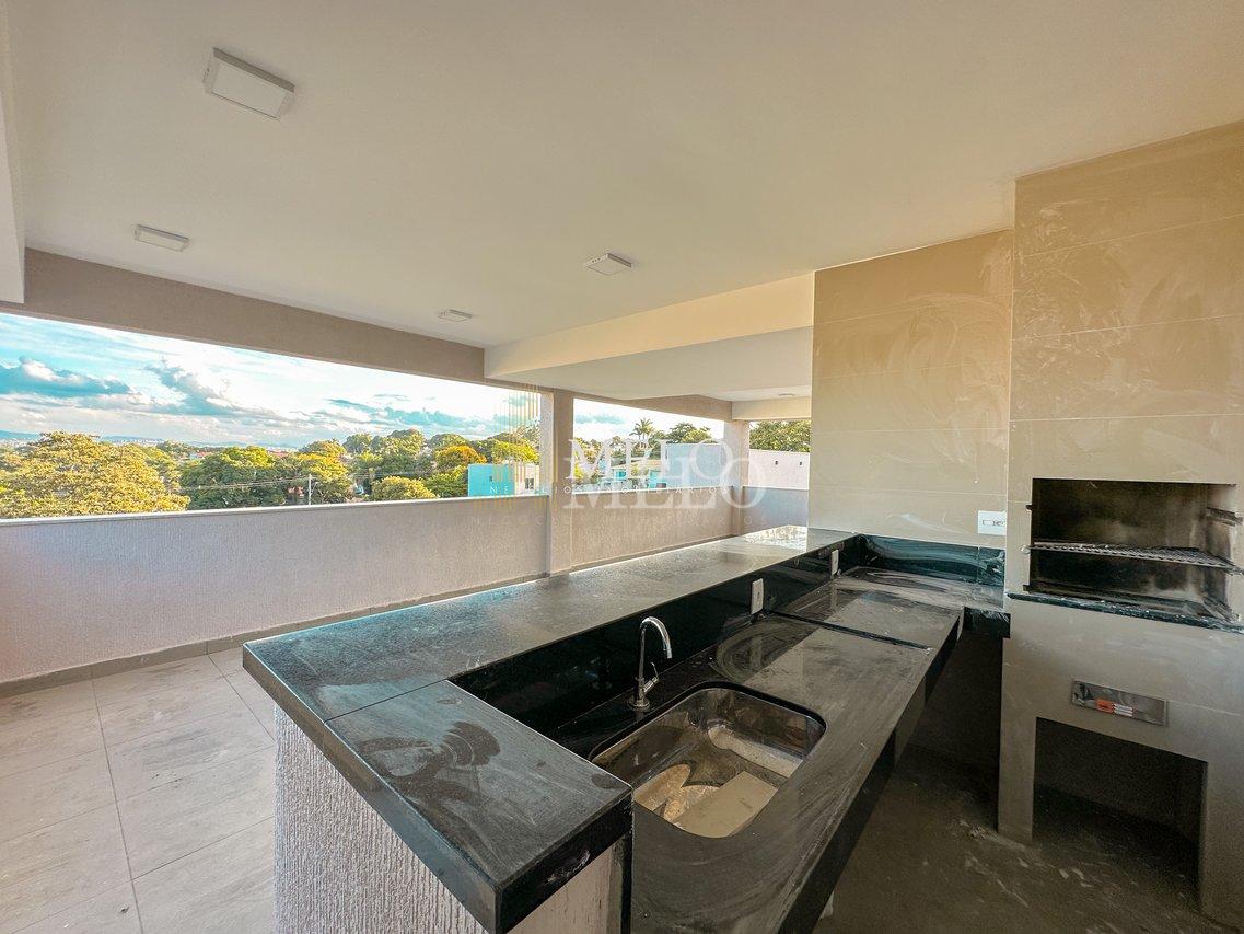 Belíssima casa no Trevo Região da Pampulha a venda por R$ 850.000,00 Rua Toronto Belo Horizonte - 