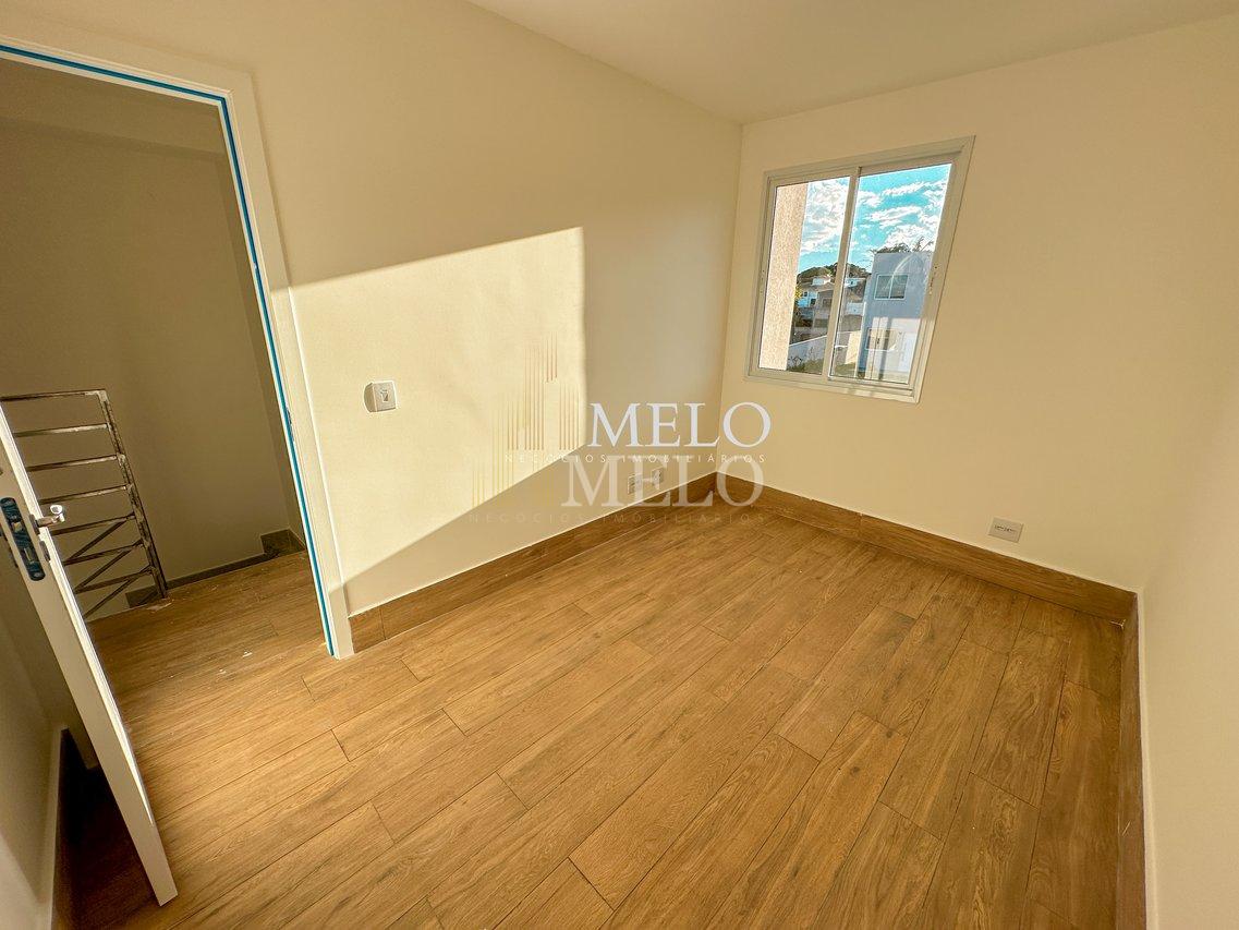 Belíssima casa no Trevo Região da Pampulha a venda por R$ 850.000,00 Rua Toronto Belo Horizonte - 