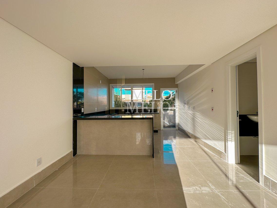 Belíssima casa no Trevo Região da Pampulha a venda por R$ 850.000,00 Rua Toronto Belo Horizonte - 