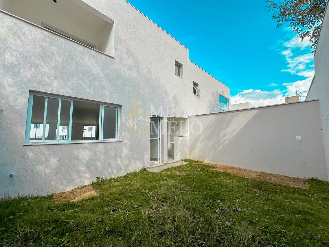 Conforto, segurança e tranquilidade, tudo nessa casa em condomínio na região da Pampulha - Belo Horizonte - 