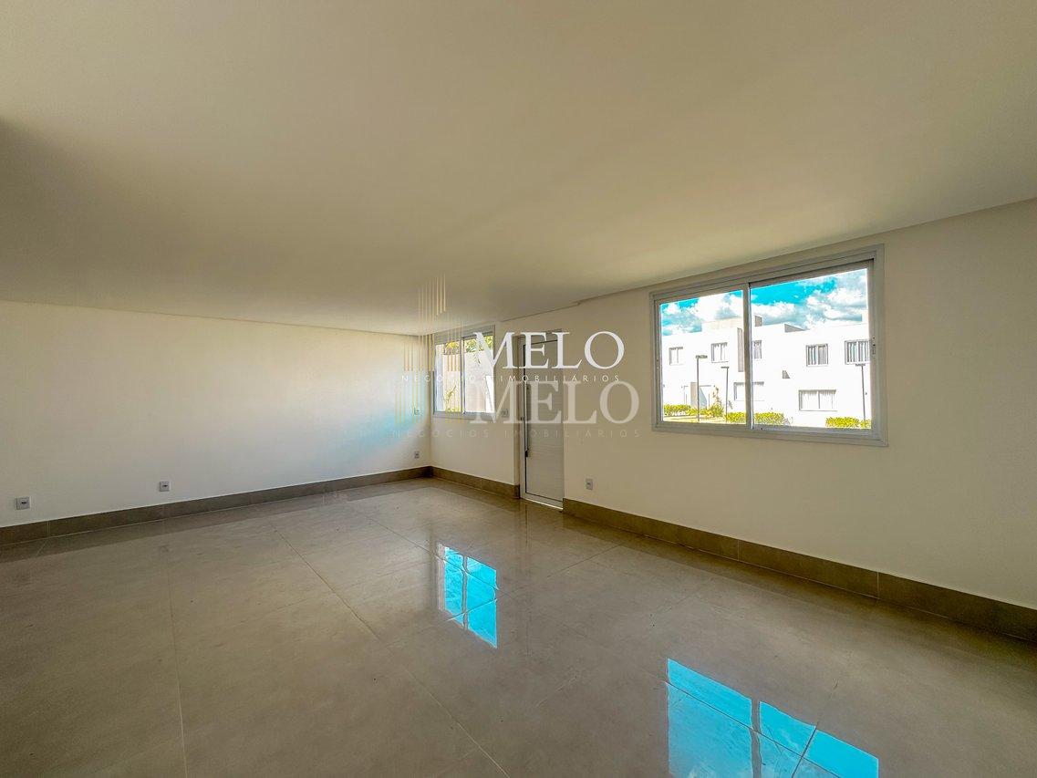 Conforto, segurança e tranquilidade, tudo nessa casa em condomínio na região da Pampulha - Belo Horizonte - 