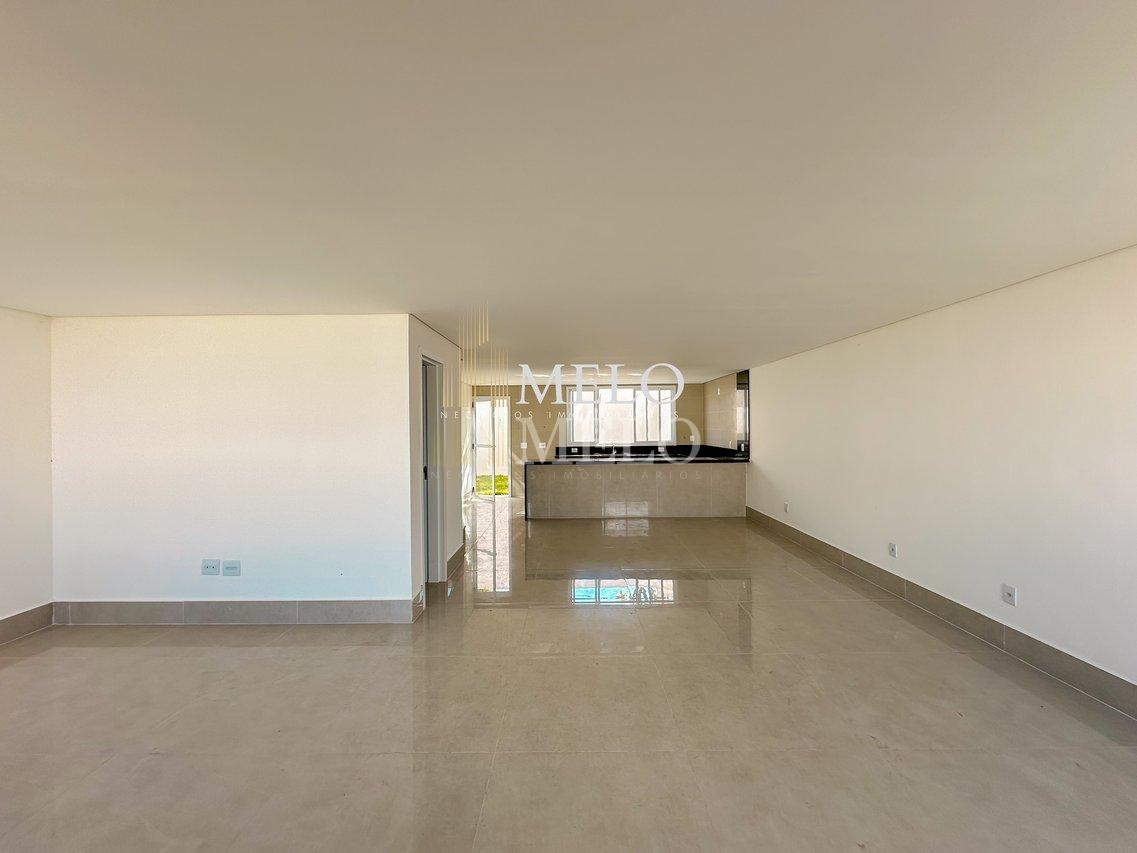 Conforto, segurança e tranquilidade, tudo nessa casa em condomínio na região da Pampulha - Belo Horizonte - 
