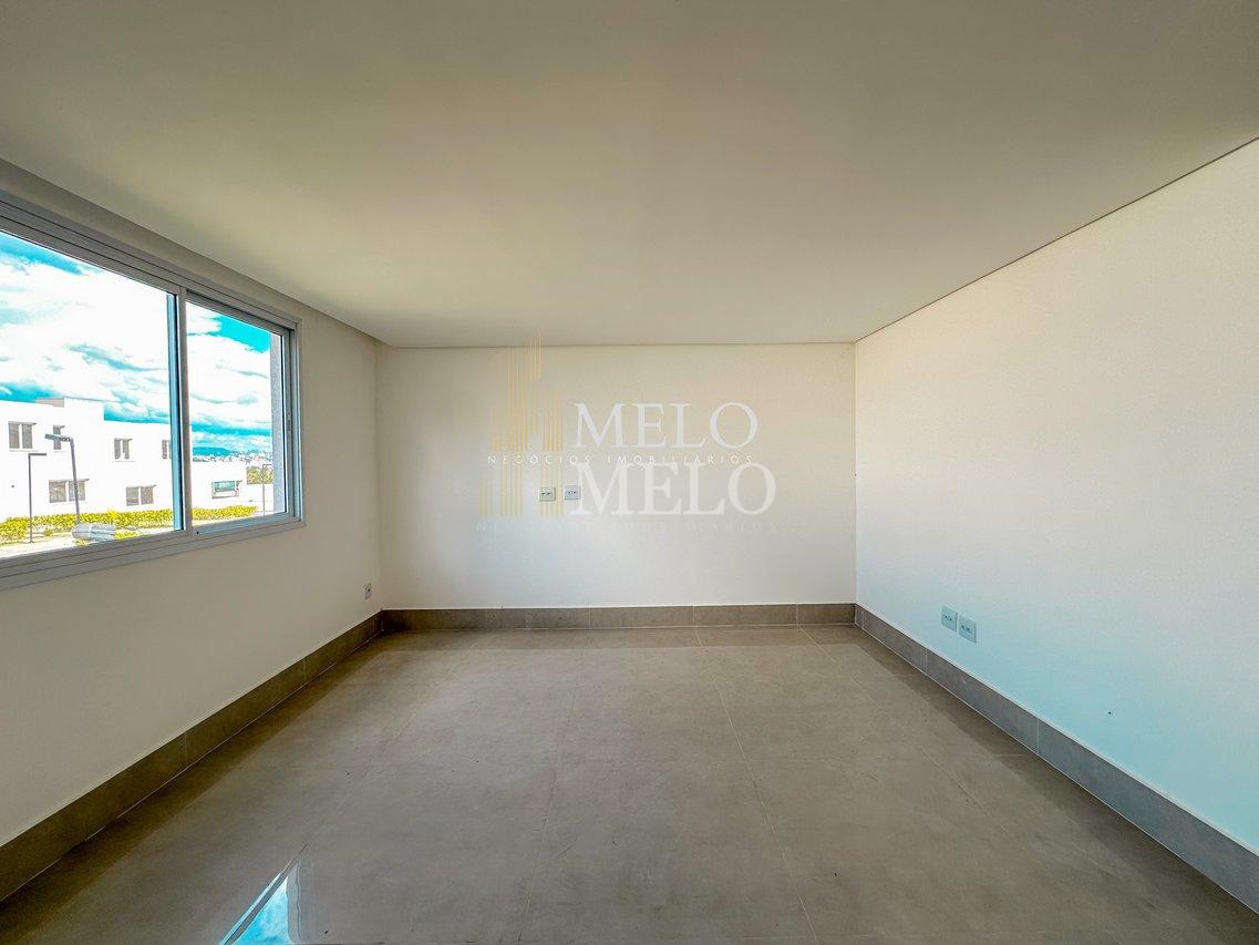 Conforto, segurança e tranquilidade, tudo nessa casa em condomínio na região da Pampulha - Belo Horizonte - 