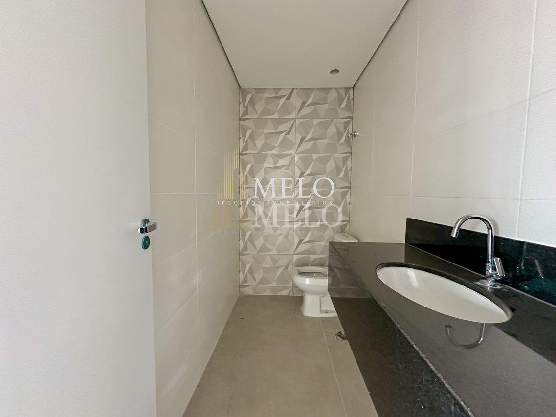 Conforto, segurança e tranquilidade, tudo nessa casa em condomínio na região da Pampulha - Belo Horizonte - 