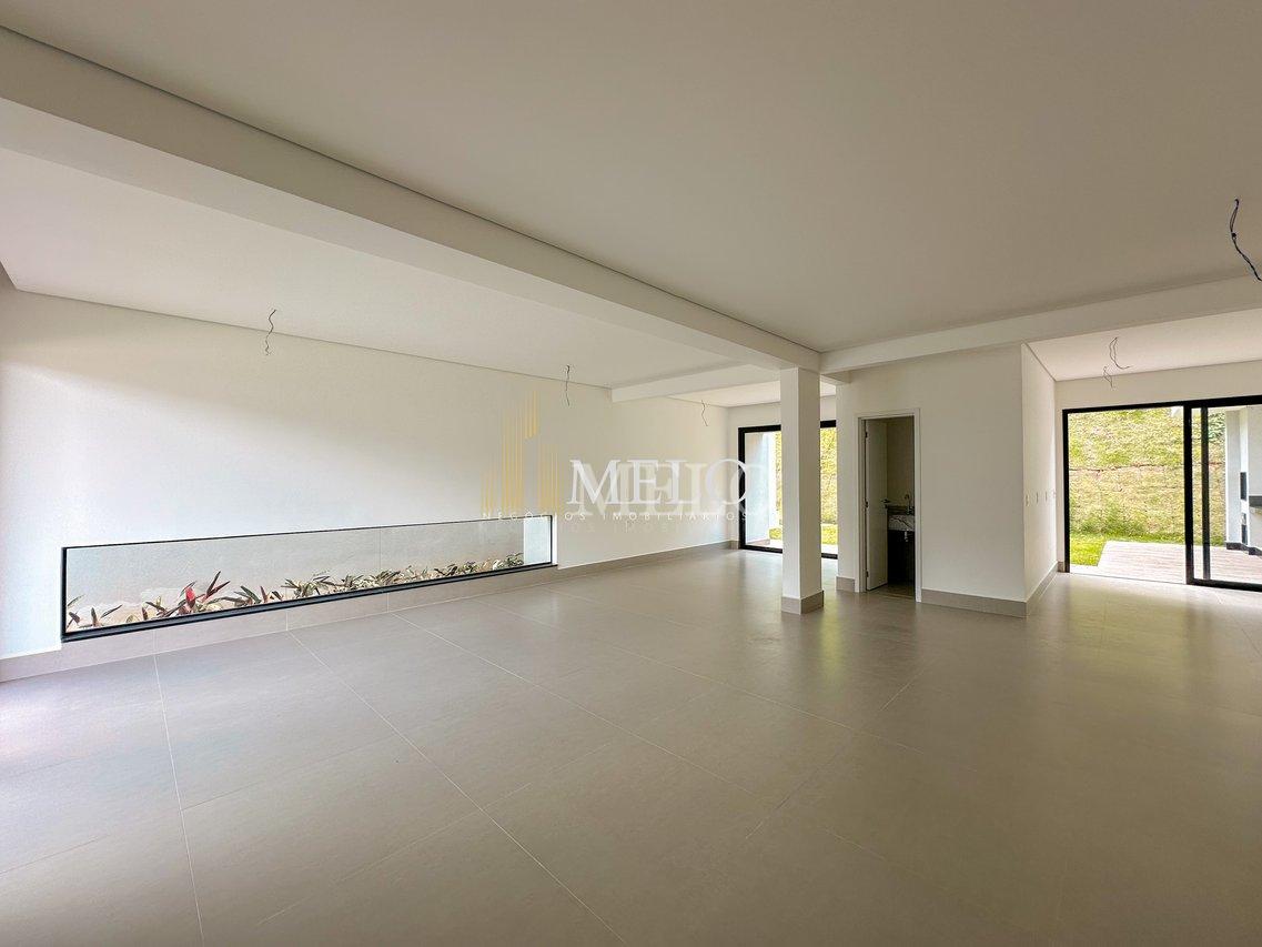 Belíssima casa a venda no Condominio Lares da Mata R$2.200.000,00 - Belo Horizonte - 