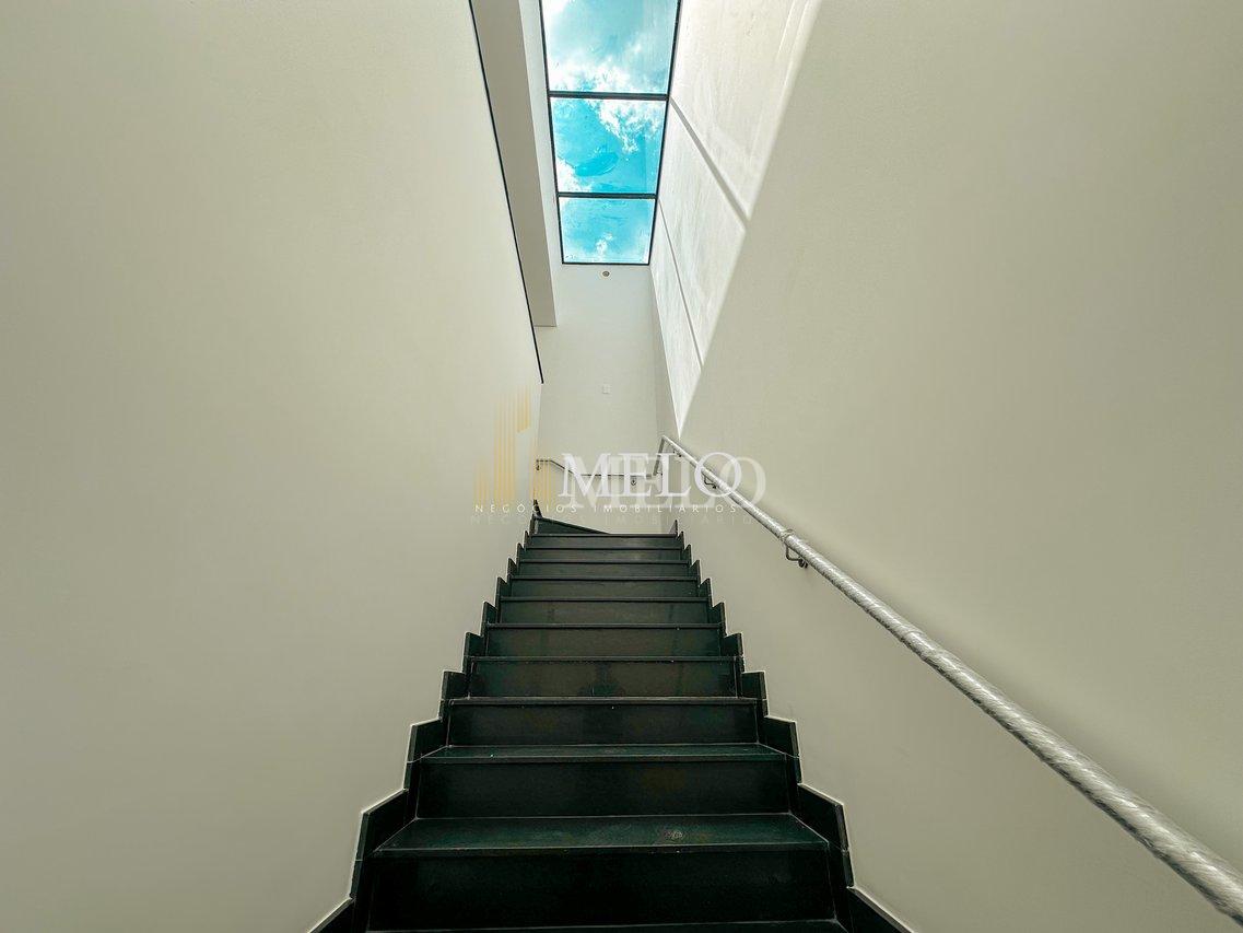 Belíssima casa a venda no Condominio Lares da Mata R$2.200.000,00 - Belo Horizonte - 