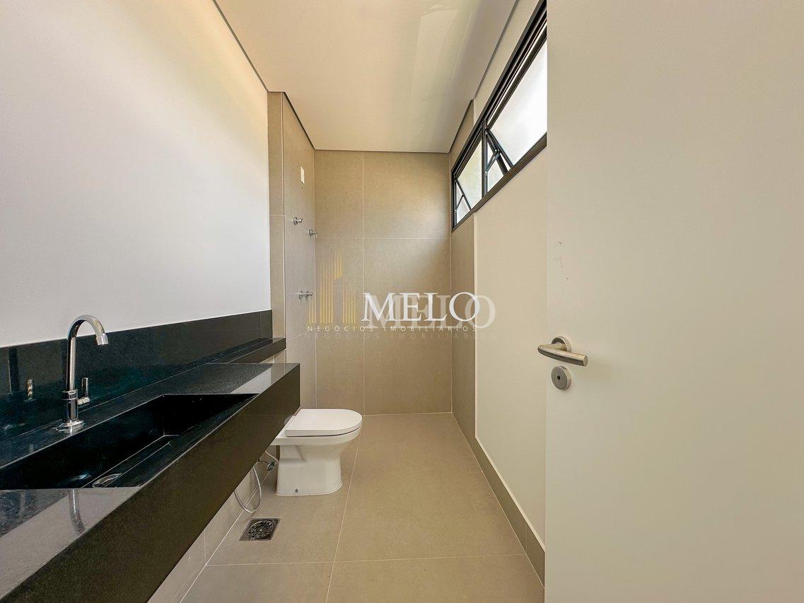 Belíssima casa a venda no Condominio Lares da Mata R$2.200.000,00 - Belo Horizonte - 