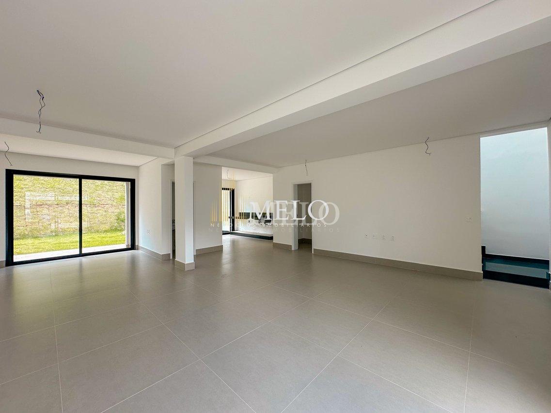 Belíssima casa a venda no Condominio Lares da Mata R$2.200.000,00 - Belo Horizonte - 