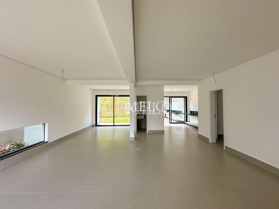 Belíssima casa a venda no Condominio Lares da Mata R$2.200.000,00 - Belo Horizonte - 
