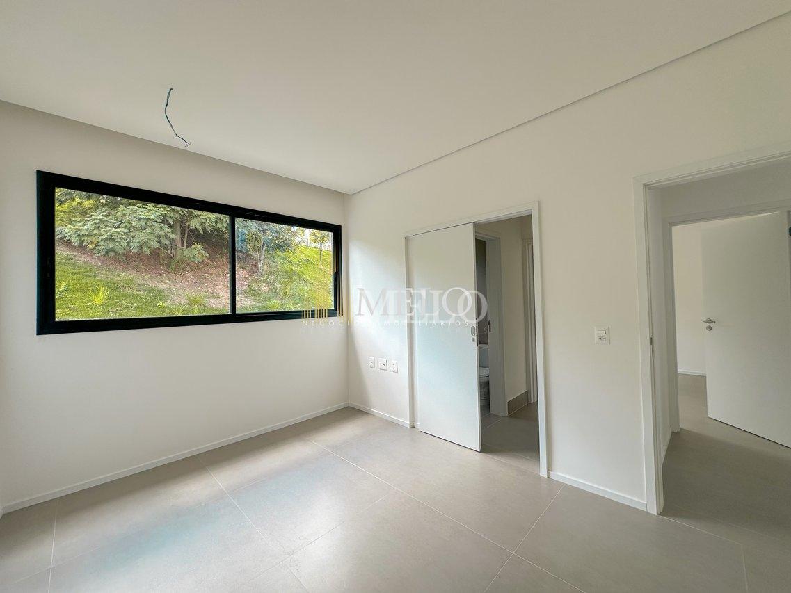 Belíssima casa a venda no Condominio Lares da Mata R$2.200.000,00 - Belo Horizonte - 
