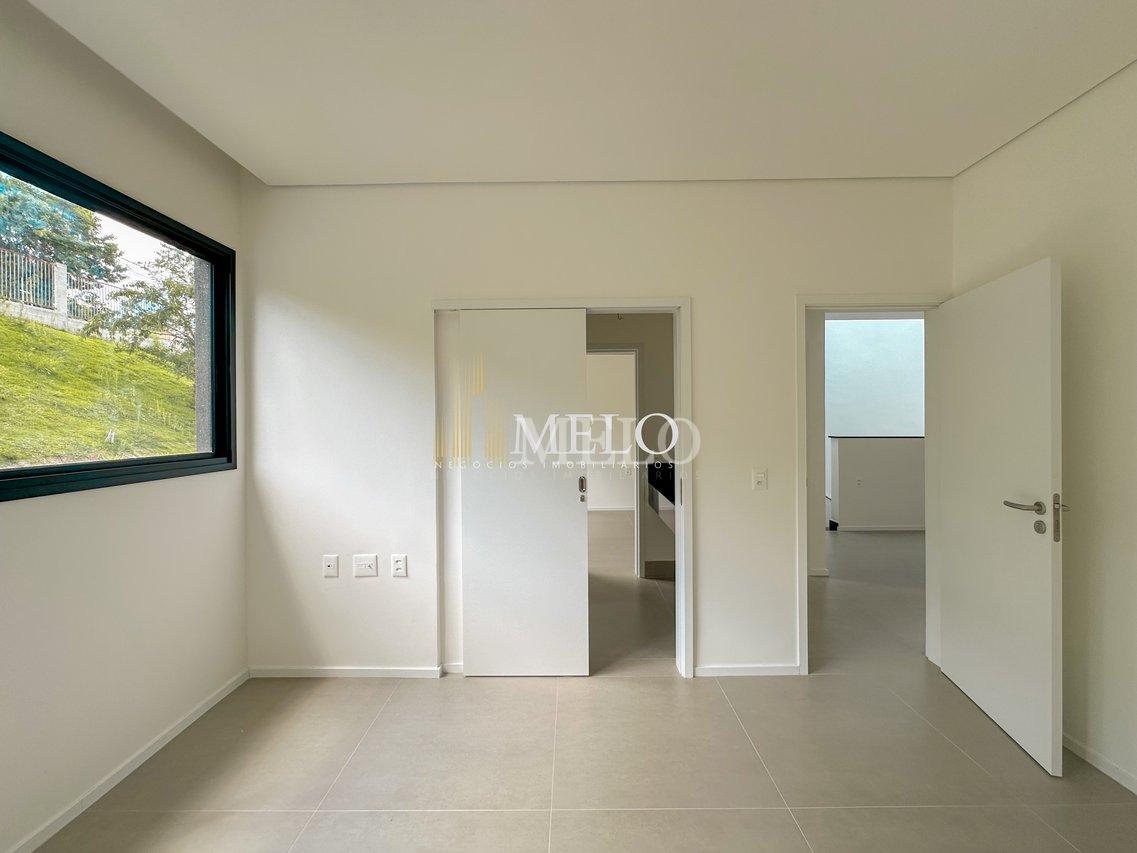 Belíssima casa a venda no Condominio Lares da Mata R$2.200.000,00 - Belo Horizonte - 