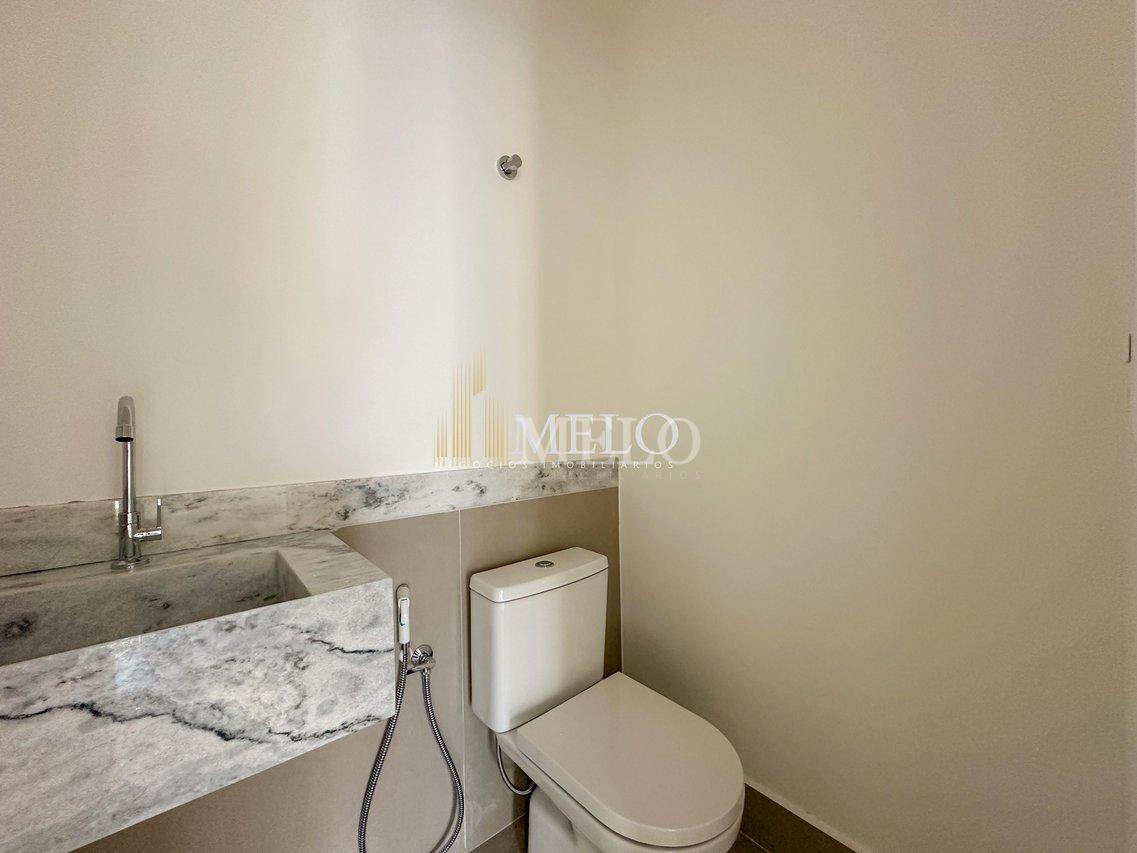Belíssima casa a venda no Condominio Lares da Mata R$2.200.000,00 - Belo Horizonte - 