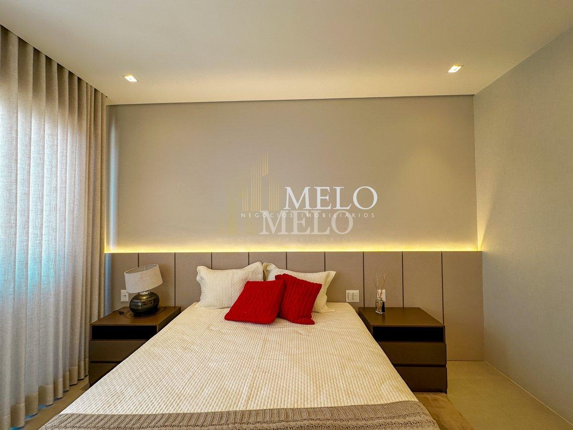 Belíssima casa a venda em condomínio  no Garças R$2.200.000,00 - Belo Horizonte - 