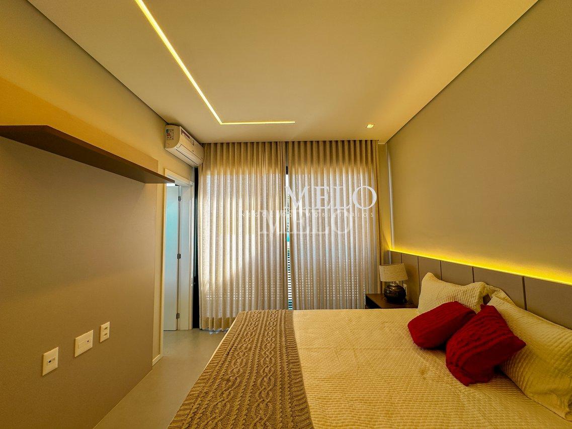 Belíssima casa a venda em condomínio  no Garças R$2.200.000,00 - Belo Horizonte - 