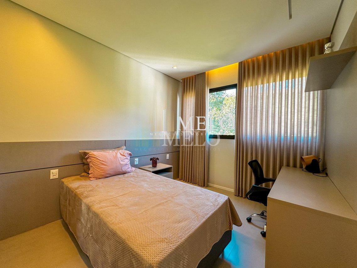Belíssima casa a venda em condomínio  no Garças R$2.200.000,00 - Belo Horizonte - 