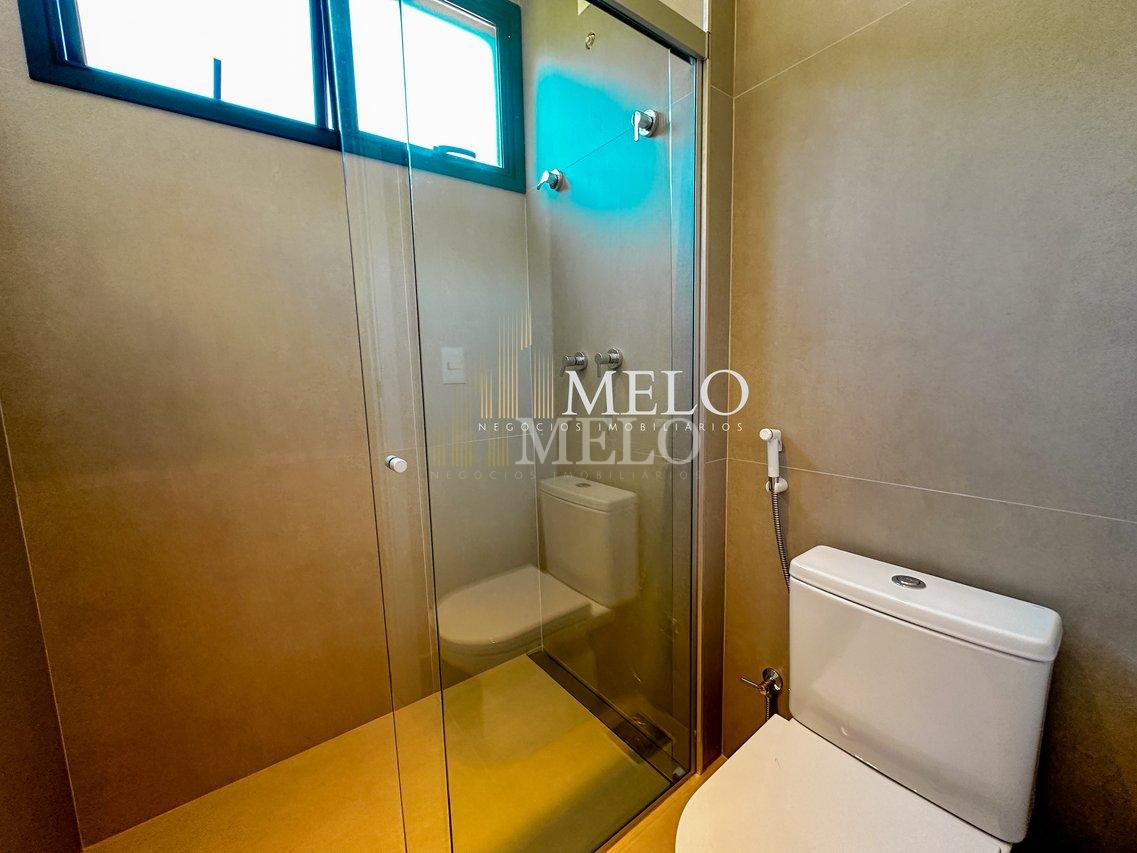 Belíssima casa a venda em condomínio  no Garças R$2.200.000,00 - Belo Horizonte - 