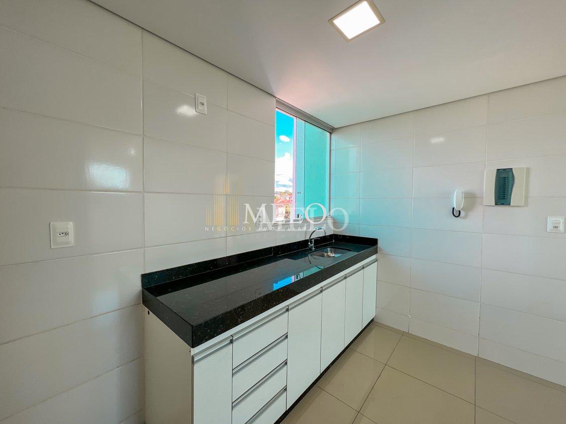 Excelente cobertura a venda no Copacabana R$440.000,00 - Belo Horizonte - 