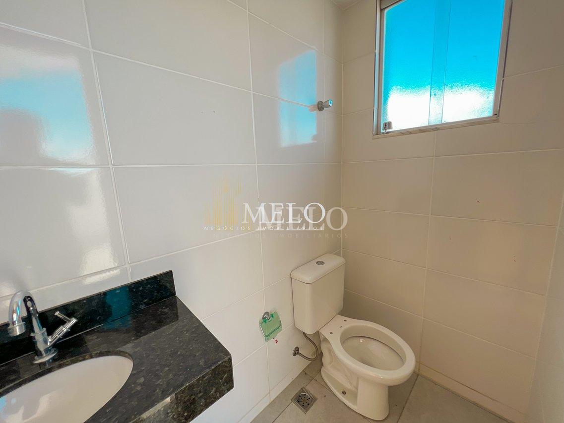 Excelente cobertura a venda no Copacabana R$440.000,00 - Belo Horizonte - 