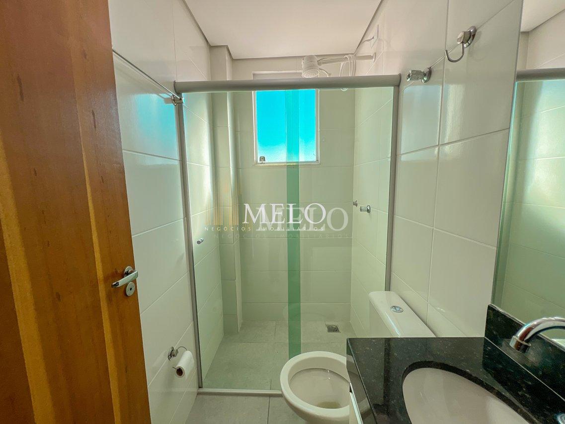 Excelente cobertura a venda no Copacabana R$440.000,00 - Belo Horizonte - 