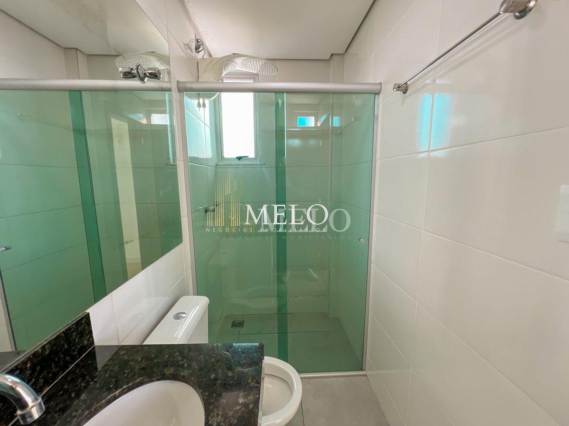 Excelente cobertura a venda no Copacabana R$440.000,00 - Belo Horizonte - 