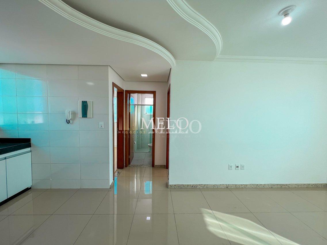 Excelente cobertura a venda no Copacabana R$440.000,00 - Belo Horizonte - 