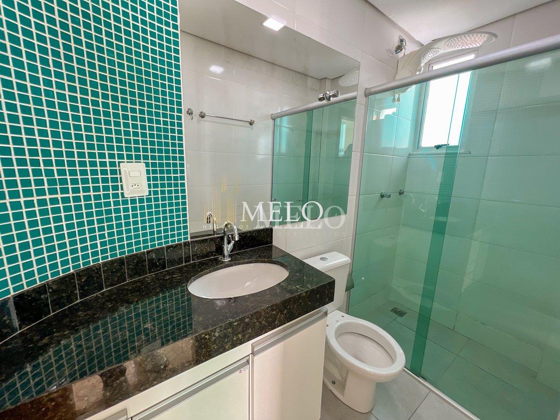 Excelente cobertura a venda no Copacabana R$440.000,00 - Belo Horizonte - 