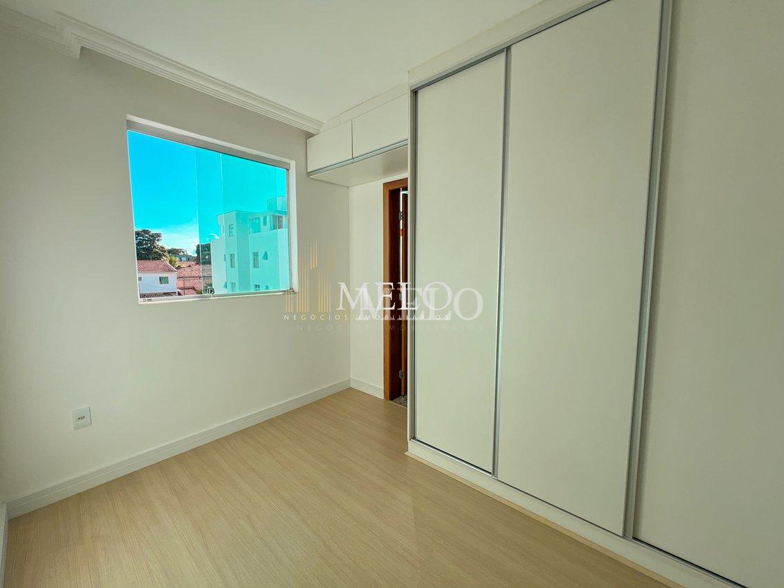 Excelente cobertura a venda no Copacabana R$440.000,00 - Belo Horizonte - 