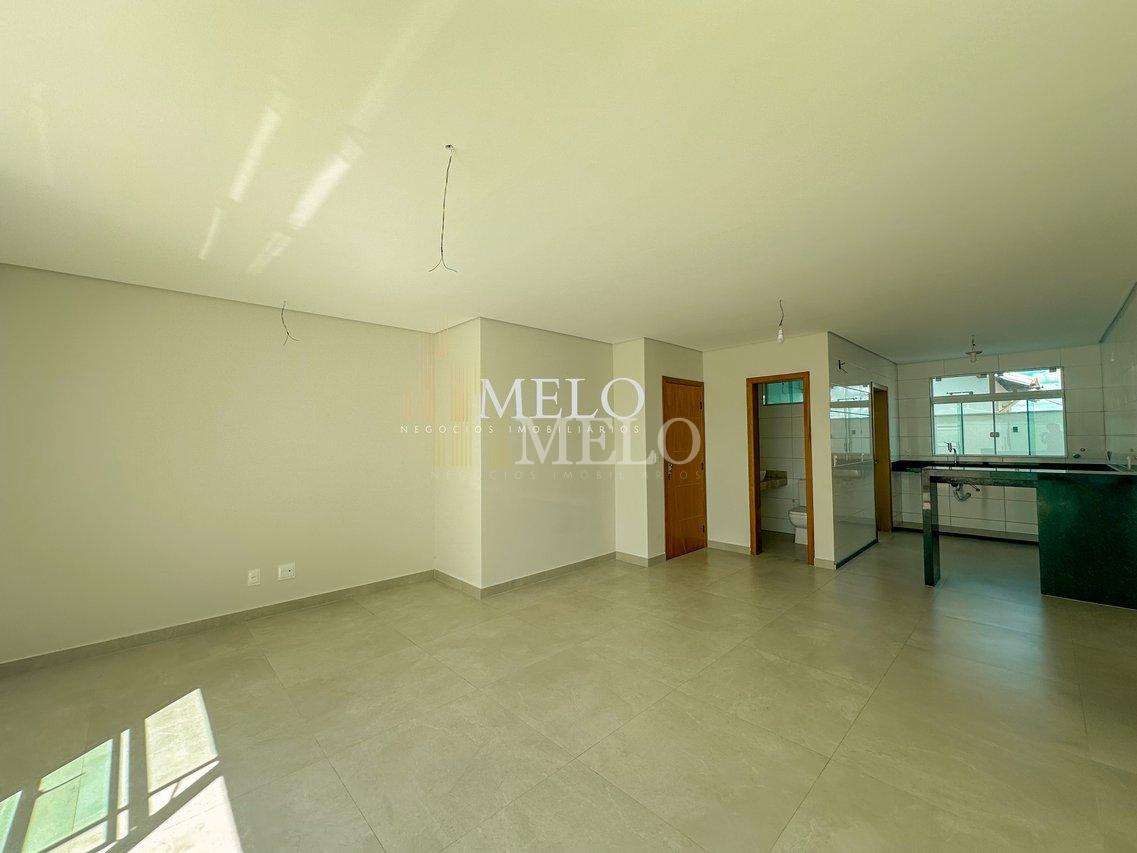 Maravilhosa área privativa com excelente acabamento à venda no Itapoã R$800.000,00 - Belo Horizonte - 