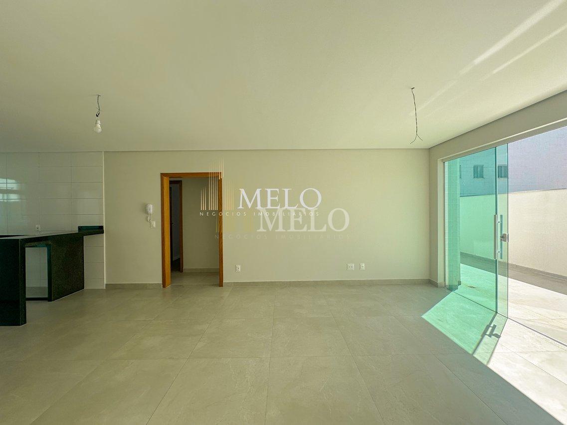 Maravilhosa área privativa com excelente acabamento à venda no Itapoã R$800.000,00 - Belo Horizonte - 