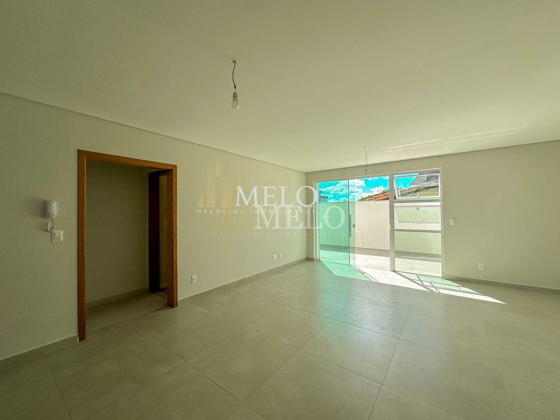 Maravilhosa área privativa com excelente acabamento à venda no Itapoã R$800.000,00 - Belo Horizonte - 
