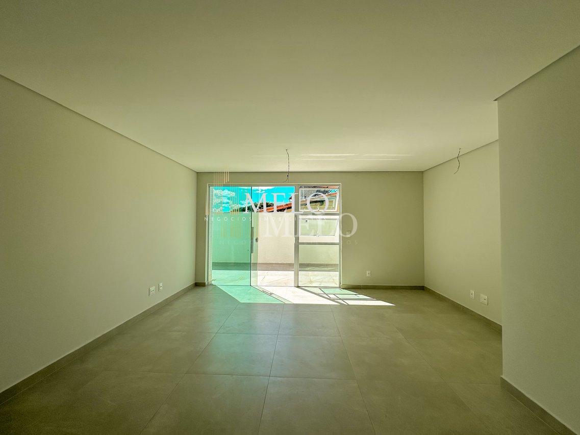 Maravilhosa área privativa com excelente acabamento à venda no Itapoã R$800.000,00 - Belo Horizonte - 