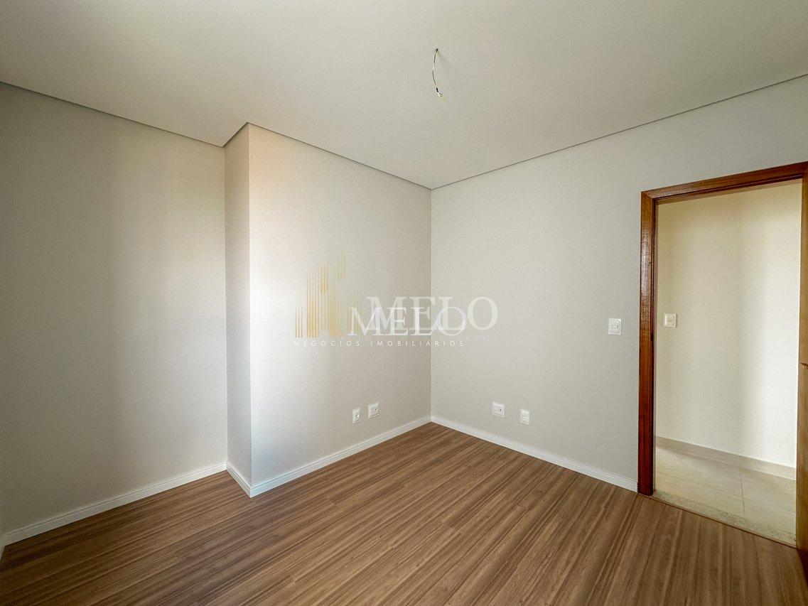 Maravilhosa cobertura com excelente acabamento à venda no Itapoã R$1.250.000,00 Rua José Oscar Barreira Belo Horizonte - 