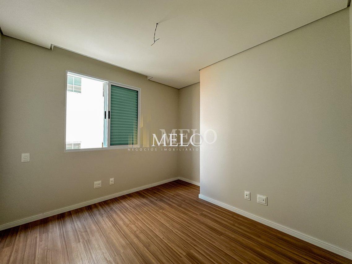 Maravilhosa cobertura com excelente acabamento à venda no Itapoã R$1.250.000,00 Rua José Oscar Barreira Belo Horizonte - 