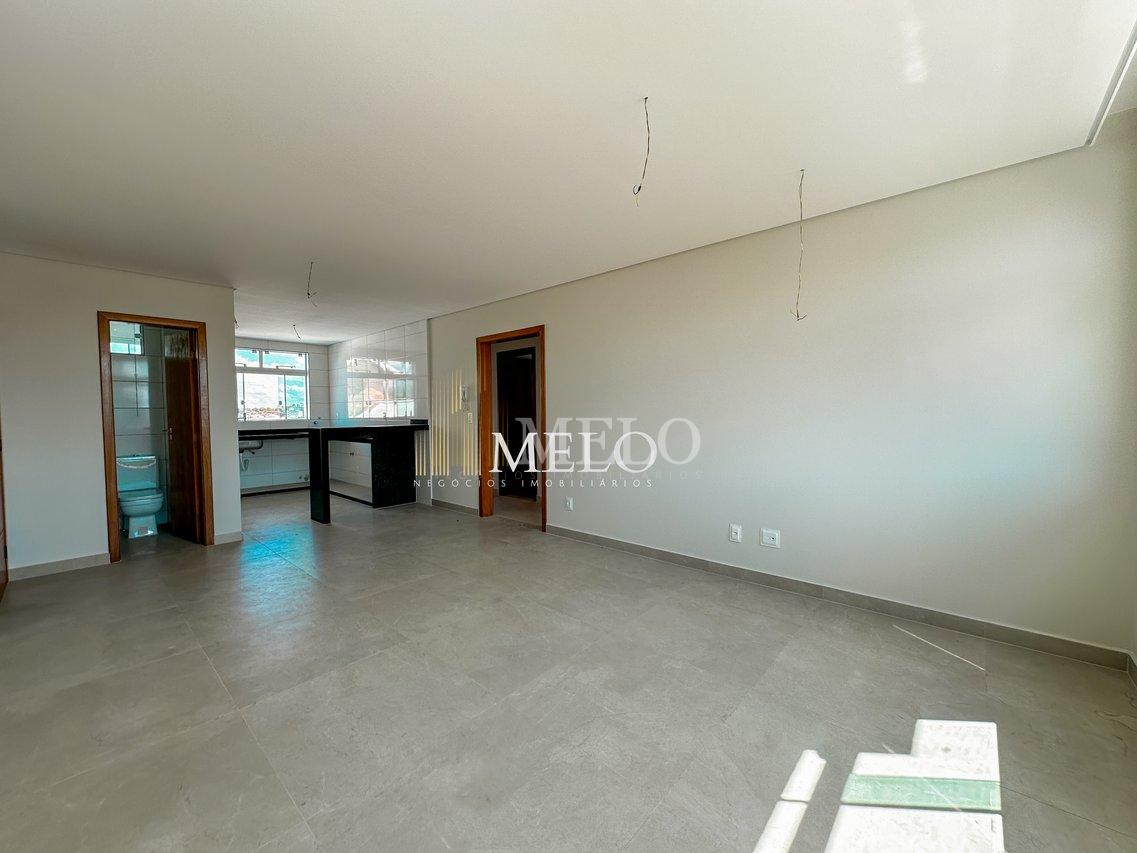 Maravilhosa cobertura com excelente acabamento à venda no Itapoã R$1.250.000,00 Rua José Oscar Barreira Belo Horizonte - 