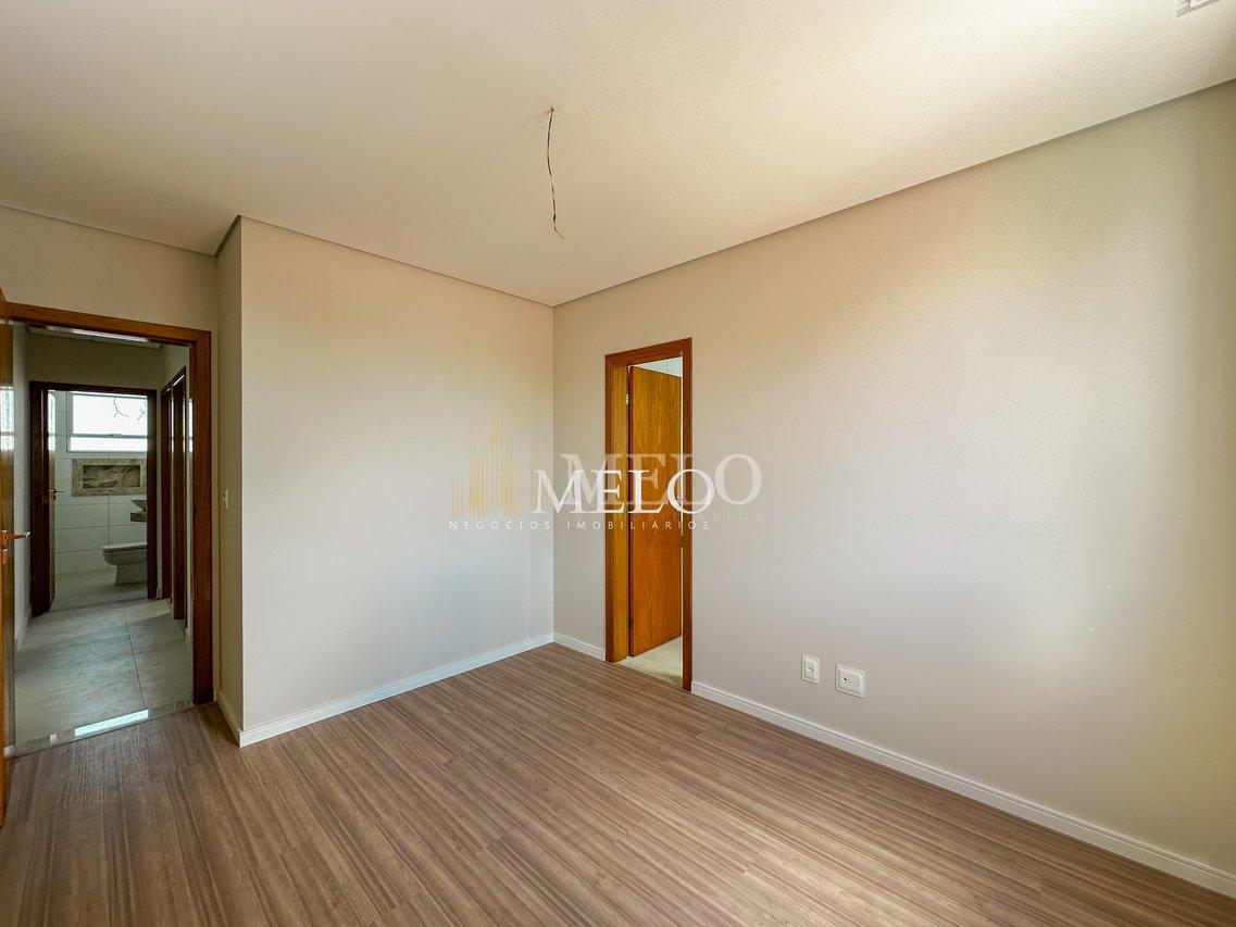 Maravilhosa cobertura com excelente acabamento à venda no Itapoã R$1.250.000,00 Rua José Oscar Barreira Belo Horizonte - 