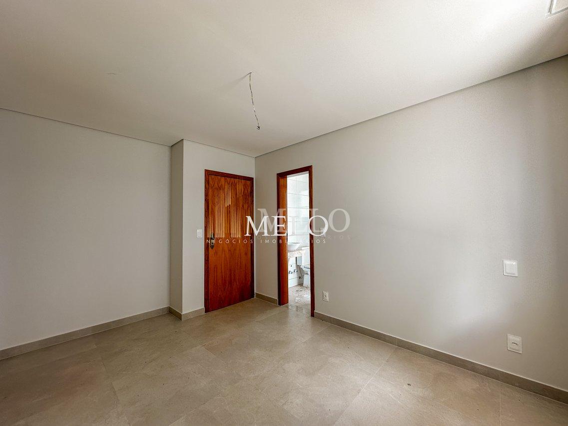 Maravilhosa cobertura com excelente acabamento à venda no Itapoã R$1.250.000,00 Rua José Oscar Barreira Belo Horizonte - 