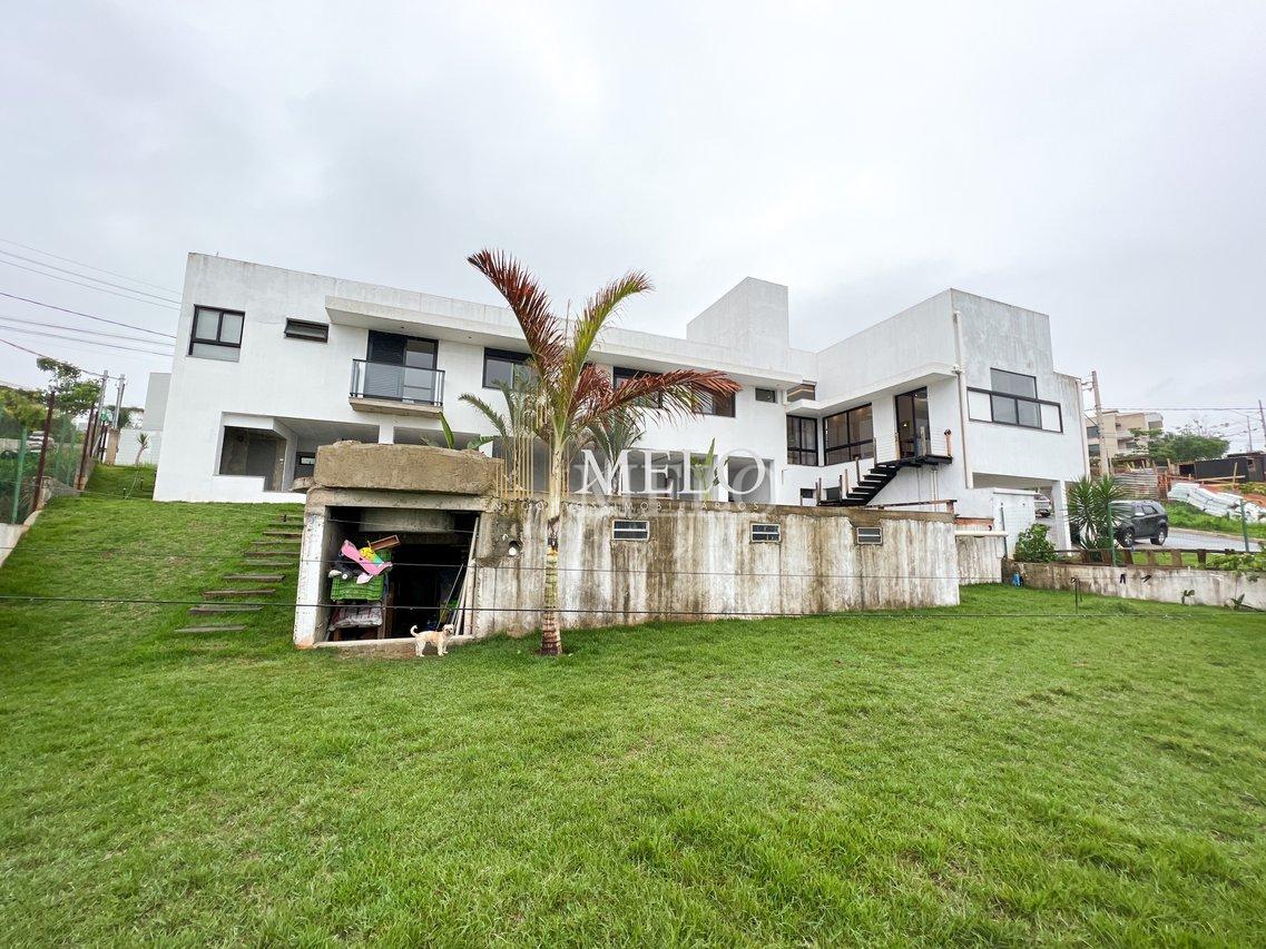 Belíssima casa em  Condomínio Grand Park | Vespasiano á venda R$ 2.250.000,00 - Vespasiano - 